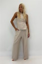 completo gilet e pantalone pocketbook